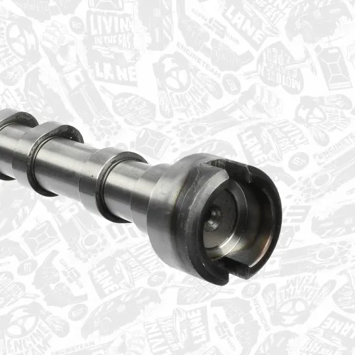 Nockenwelle Auslassseite ET ENGINETEAM HV0425 Bild Nockenwelle Auslassseite ET ENGINETEAM HV0425