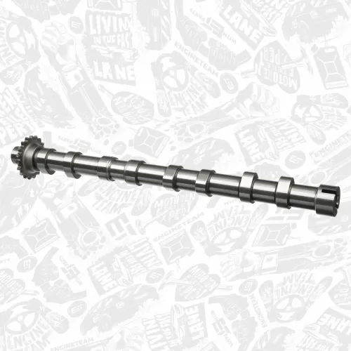 Nockenwelle Einlassseite ET ENGINETEAM HV0426 Bild Nockenwelle Einlassseite ET ENGINETEAM HV0426