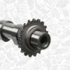 Nockenwelle Einlassseite ET ENGINETEAM HV0426 Bild Nockenwelle Einlassseite ET ENGINETEAM HV0426