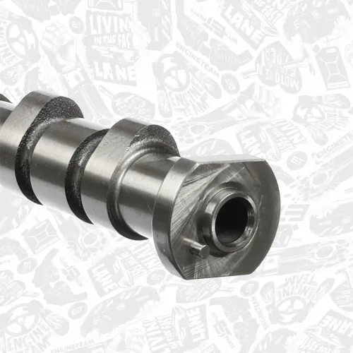 Nockenwelle Einlassseite Auslassseite ET ENGINETEAM HV0431 Bild Nockenwelle Einlassseite Auslassseite ET ENGINETEAM HV0431