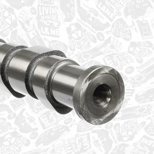 Nockenwelle Einlassseite Auslassseite ET ENGINETEAM HV0431 Bild Nockenwelle Einlassseite Auslassseite ET ENGINETEAM HV0431