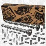 Nockenwellensatz Einlassseite Auslassseite ET ENGINETEAM HV0432VR1