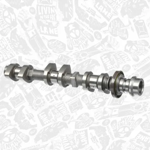 Nockenwelle Auslassseite ET ENGINETEAM HV0433VR1 Bild Nockenwelle Auslassseite ET ENGINETEAM HV0433VR1