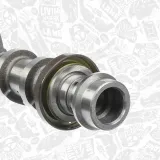 Kolbenringsatz ET ENGINETEAM R1004400