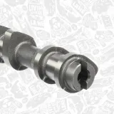 Kolbenringsatz ET ENGINETEAM R1004500