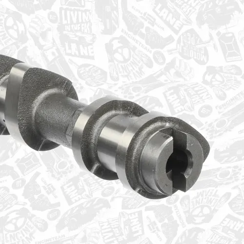 Nockenwelle Auslassseite ET ENGINETEAM HV0433VR1 Bild Nockenwelle Auslassseite ET ENGINETEAM HV0433VR1