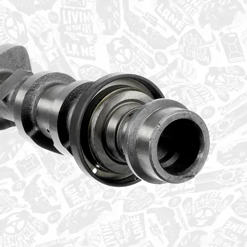 Nockenwelle Einlassseite ET ENGINETEAM HV0434VR1 Bild Nockenwelle Einlassseite ET ENGINETEAM HV0434VR1