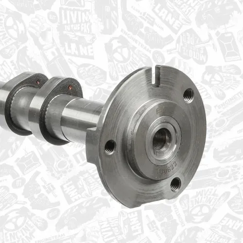 Nockenwelle Auslassseite ET ENGINETEAM HV0436 Bild Nockenwelle Auslassseite ET ENGINETEAM HV0436