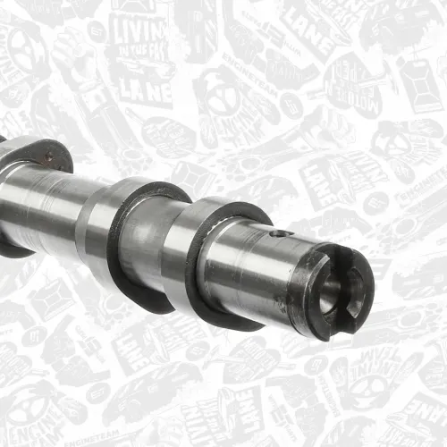 Nockenwelle Auslassseite ET ENGINETEAM HV0436 Bild Nockenwelle Auslassseite ET ENGINETEAM HV0436