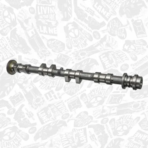 Nockenwelle Einlassseite ET ENGINETEAM HV0437 Bild Nockenwelle Einlassseite ET ENGINETEAM HV0437