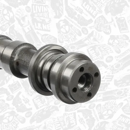 Nockenwelle Einlassseite ET ENGINETEAM HV0437 Bild Nockenwelle Einlassseite ET ENGINETEAM HV0437