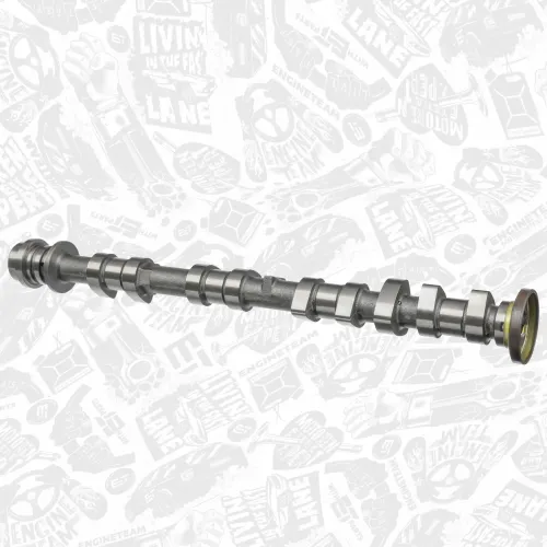 Nockenwelle Auslassseite ET ENGINETEAM HV0438 Bild Nockenwelle Auslassseite ET ENGINETEAM HV0438