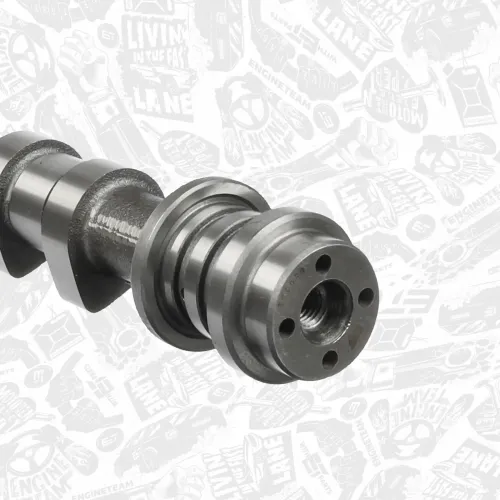 Nockenwelle Auslassseite ET ENGINETEAM HV0438 Bild Nockenwelle Auslassseite ET ENGINETEAM HV0438