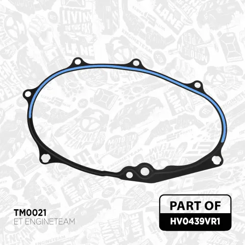 Nockenwellensatz Einlassseite Auslassseite ET ENGINETEAM HV0439VR1 Bild Nockenwellensatz Einlassseite Auslassseite ET ENGINETEAM HV0439VR1