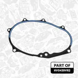 Nockenwellensatz Einlassseite Auslassseite ET ENGINETEAM HV0446