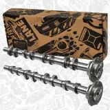 Nockenwellensatz Einlassseite Auslassseite ET ENGINETEAM HV0445