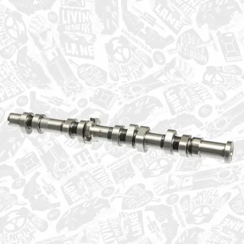 Nockenwelle ET ENGINETEAM HV0453 Bild Nockenwelle ET ENGINETEAM HV0453