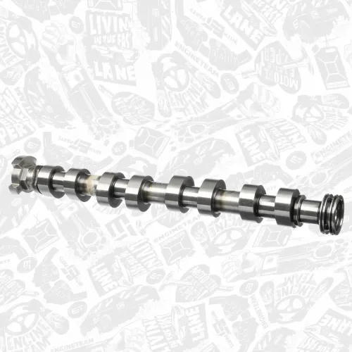 Nockenwelle Einlassseite ET ENGINETEAM HV0454 Bild Nockenwelle Einlassseite ET ENGINETEAM HV0454