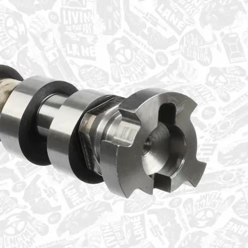 Nockenwelle Einlassseite ET ENGINETEAM HV0454 Bild Nockenwelle Einlassseite ET ENGINETEAM HV0454