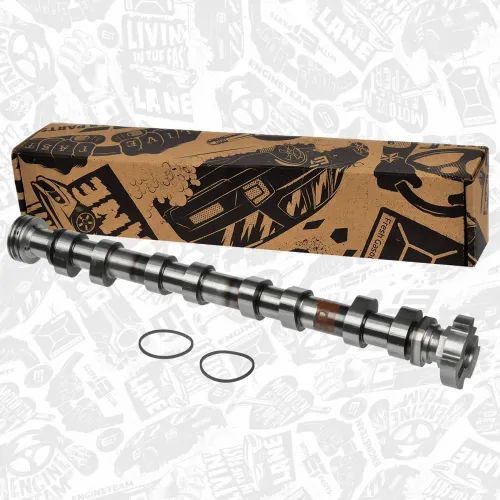 Nockenwelle Auslassseite ET ENGINETEAM HV0455 Bild Nockenwelle Auslassseite ET ENGINETEAM HV0455