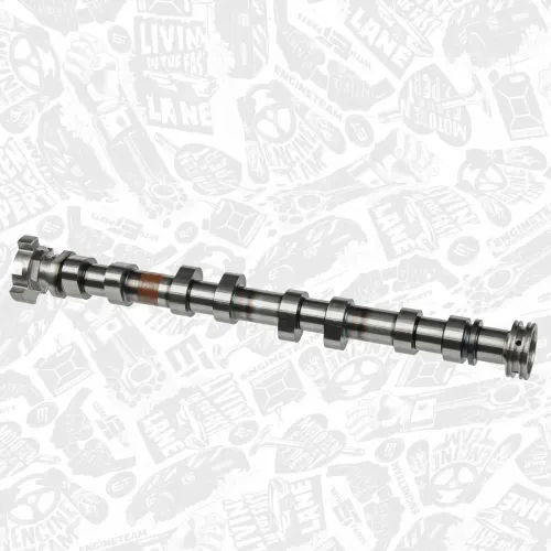 Nockenwelle Auslassseite ET ENGINETEAM HV0455 Bild Nockenwelle Auslassseite ET ENGINETEAM HV0455