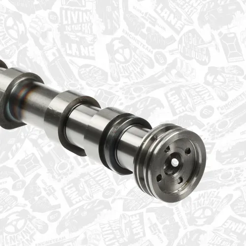 Nockenwelle Auslassseite ET ENGINETEAM HV0455 Bild Nockenwelle Auslassseite ET ENGINETEAM HV0455