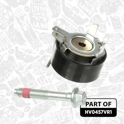 Nockenwellensatz Einlassseite Auslassseite ET ENGINETEAM HV0457VR1 Bild Nockenwellensatz Einlassseite Auslassseite ET ENGINETEAM HV0457VR1