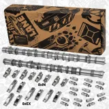 Nockenwellensatz Einlassseite Auslassseite ET ENGINETEAM HV0458VR1