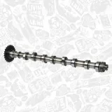 Kolbenringsatz ET ENGINETEAM R1003600