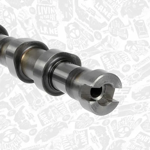 Nockenwelle Auslassseite ET ENGINETEAM HV0460 Bild Nockenwelle Auslassseite ET ENGINETEAM HV0460