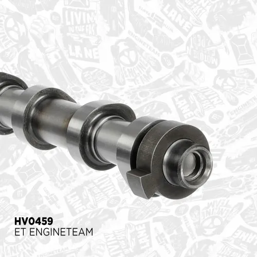 Nockenwellensatz Einlassseite Auslassseite ET ENGINETEAM HV0461 Bild Nockenwellensatz Einlassseite Auslassseite ET ENGINETEAM HV0461