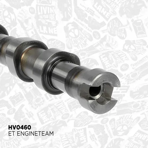 Nockenwellensatz Einlassseite Auslassseite ET ENGINETEAM HV0461 Bild Nockenwellensatz Einlassseite Auslassseite ET ENGINETEAM HV0461