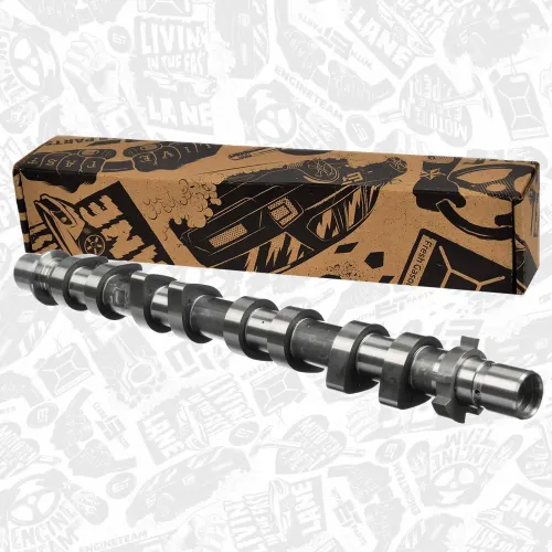 Nockenwelle Einlassseite ET ENGINETEAM HV0463 Bild Nockenwelle Einlassseite ET ENGINETEAM HV0463