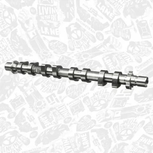 Nockenwelle Einlassseite ET ENGINETEAM HV0463 Bild Nockenwelle Einlassseite ET ENGINETEAM HV0463