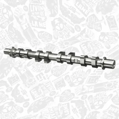 Nockenwelle Einlassseite ET ENGINETEAM HV0463 Bild Nockenwelle Einlassseite ET ENGINETEAM HV0463