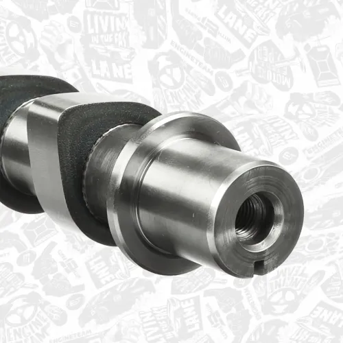 Nockenwelle Einlassseite ET ENGINETEAM HV0463 Bild Nockenwelle Einlassseite ET ENGINETEAM HV0463