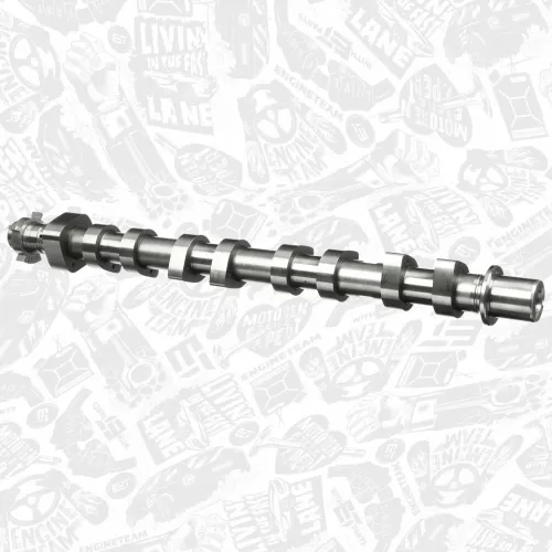 Nockenwelle Auslassseite ET ENGINETEAM HV0464 Bild Nockenwelle Auslassseite ET ENGINETEAM HV0464