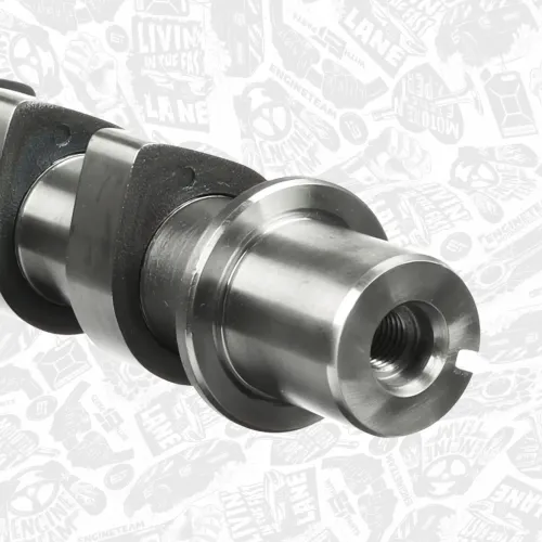 Nockenwelle Auslassseite ET ENGINETEAM HV0464 Bild Nockenwelle Auslassseite ET ENGINETEAM HV0464