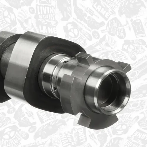 Nockenwelle Auslassseite ET ENGINETEAM HV0464 Bild Nockenwelle Auslassseite ET ENGINETEAM HV0464