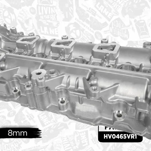 Nockenwellensatz Einlassseite Auslassseite ET ENGINETEAM HV0465VR1 Bild Nockenwellensatz Einlassseite Auslassseite ET ENGINETEAM HV0465VR1