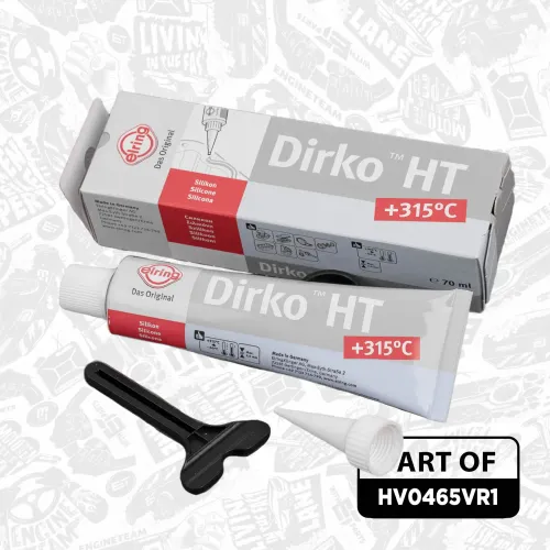 Nockenwellensatz Einlassseite Auslassseite ET ENGINETEAM HV0465VR1 Bild Nockenwellensatz Einlassseite Auslassseite ET ENGINETEAM HV0465VR1