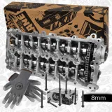 Nockenwellensatz Einlassseite Auslassseite ET ENGINETEAM HV0465VR2