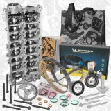 Zahnriemensatz ET ENGINETEAM HV0465VR4
