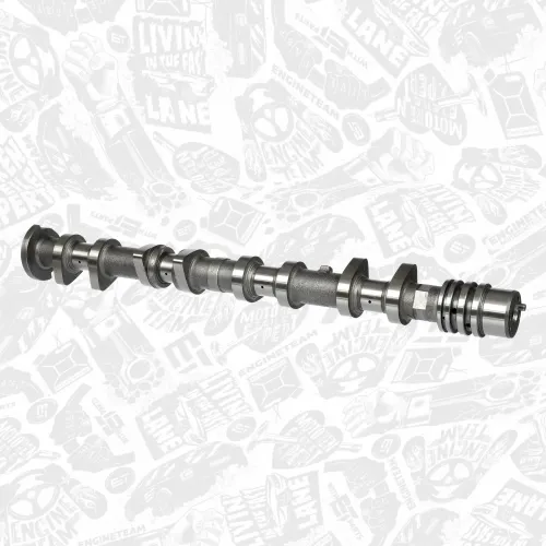 Nockenwelle Einlassseite ET ENGINETEAM HV0468 Bild Nockenwelle Einlassseite ET ENGINETEAM HV0468