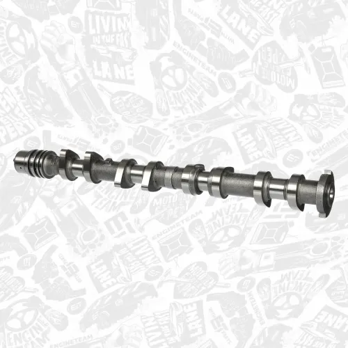 Nockenwelle Einlassseite ET ENGINETEAM HV0468 Bild Nockenwelle Einlassseite ET ENGINETEAM HV0468