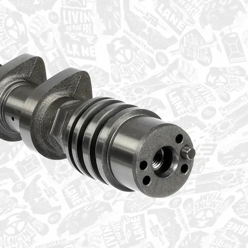 Nockenwelle Einlassseite ET ENGINETEAM HV0468 Bild Nockenwelle Einlassseite ET ENGINETEAM HV0468