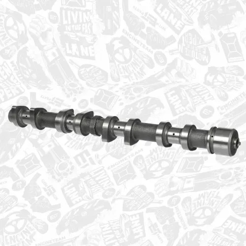 Nockenwelle Auslassseite ET ENGINETEAM HV0469 Bild Nockenwelle Auslassseite ET ENGINETEAM HV0469