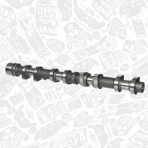 Nockenwelle Auslassseite ET ENGINETEAM HV0469 Bild Nockenwelle Auslassseite ET ENGINETEAM HV0469