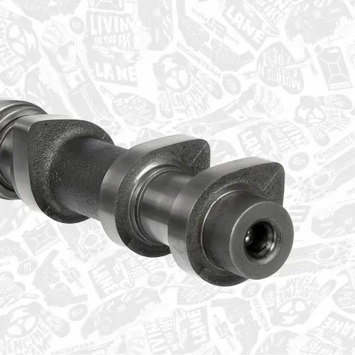 Nockenwelle Auslassseite ET ENGINETEAM HV0469 Bild Nockenwelle Auslassseite ET ENGINETEAM HV0469