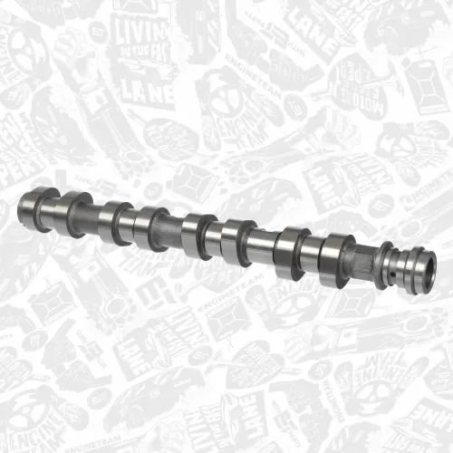 Nockenwelle Einlassseite ET ENGINETEAM HV0470 Bild Nockenwelle Einlassseite ET ENGINETEAM HV0470